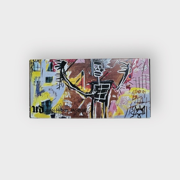 Urban Decay x Basquiat Tenant Eyeshadow Palette - Picture 7 of 8
